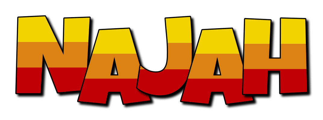 Najah jungle logo