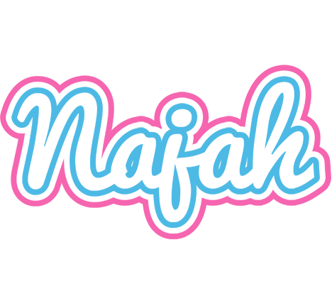Najah outdoors logo