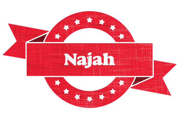 Najah passion logo