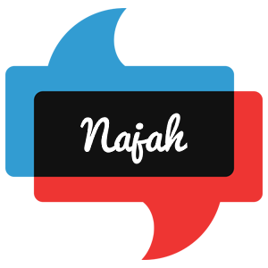 Najah sharks logo
