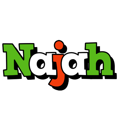 Najah venezia logo