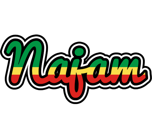Najam african logo