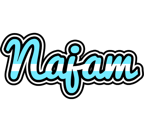 Najam argentine logo