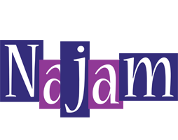 Najam autumn logo