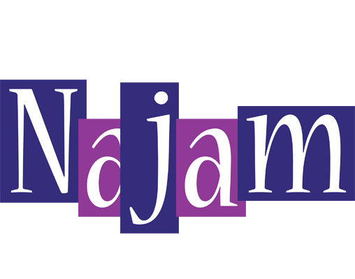 Najam autumn logo
