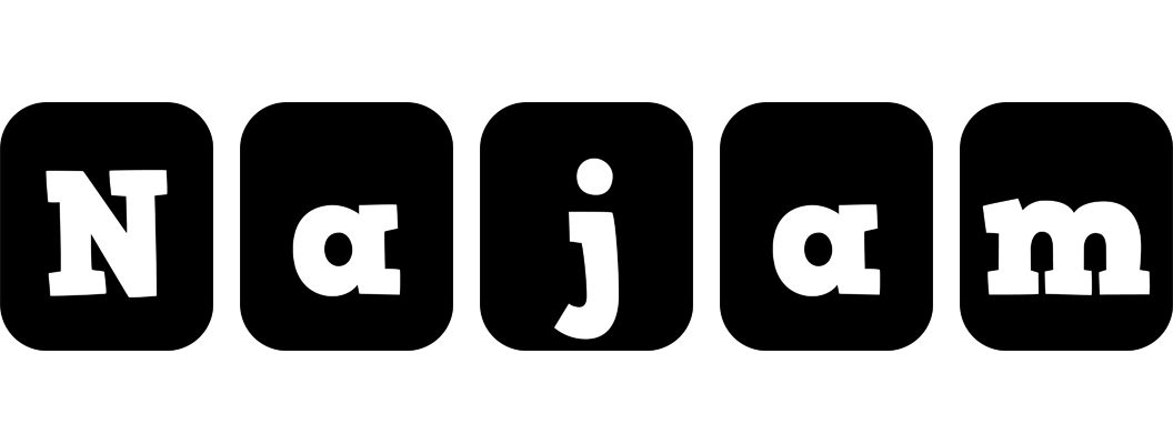 Najam box logo