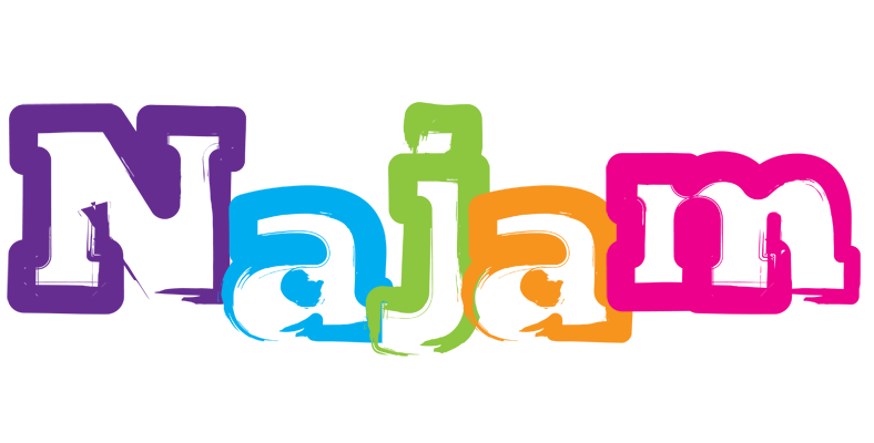 Najam casino logo