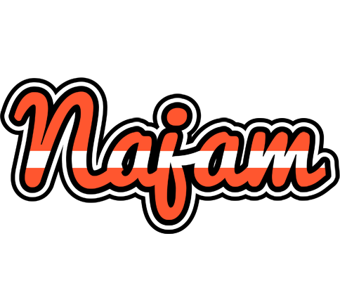 Najam denmark logo