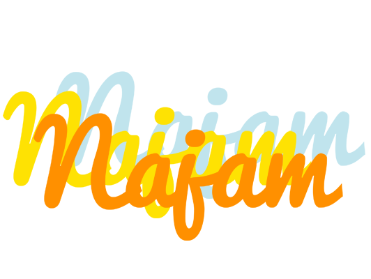 Najam energy logo