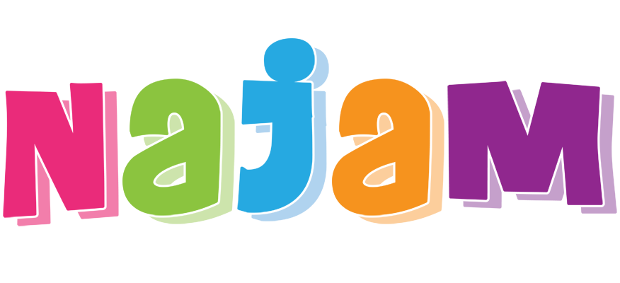Najam friday logo