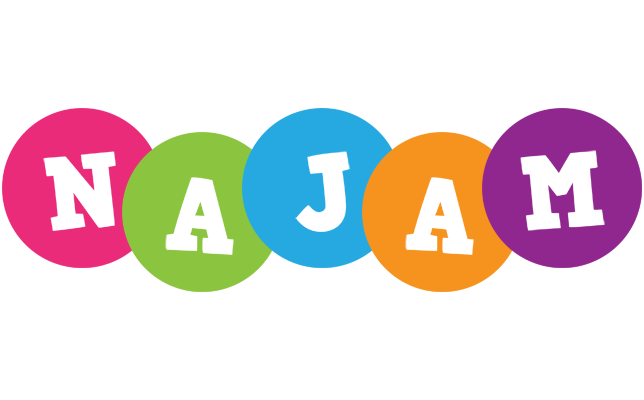Najam friends logo