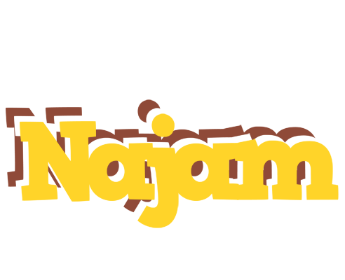 Najam hotcup logo