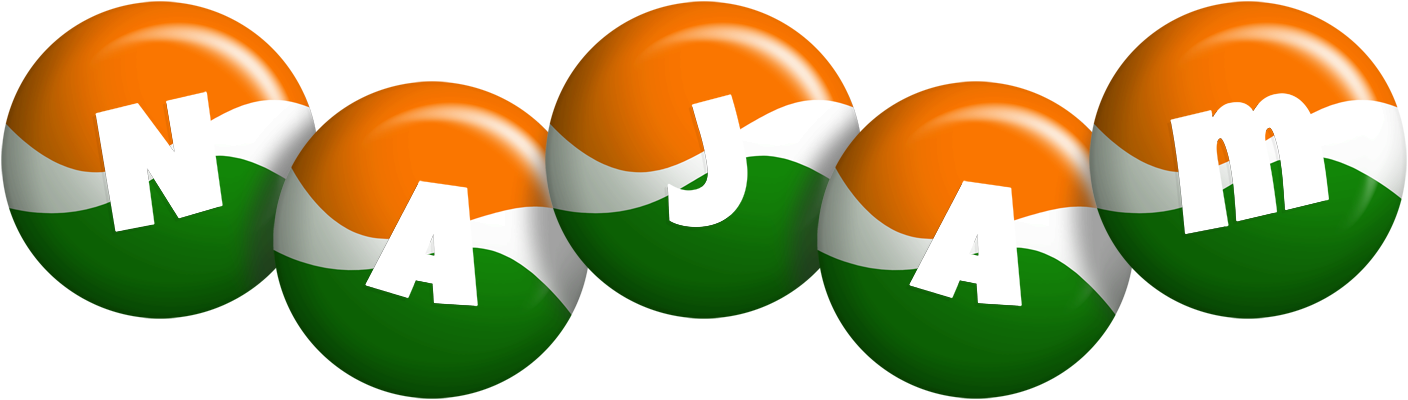 Najam india logo
