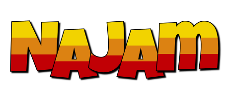 Najam jungle logo