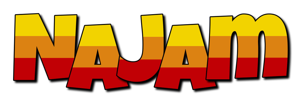 Najam jungle logo