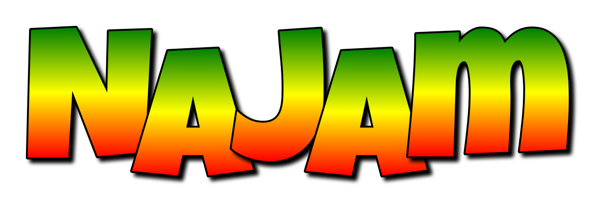 Najam mango logo