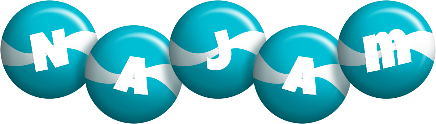 Najam messi logo