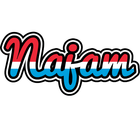 Najam norway logo