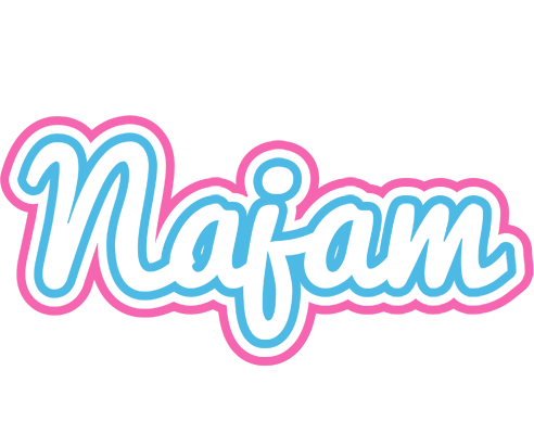Najam outdoors logo