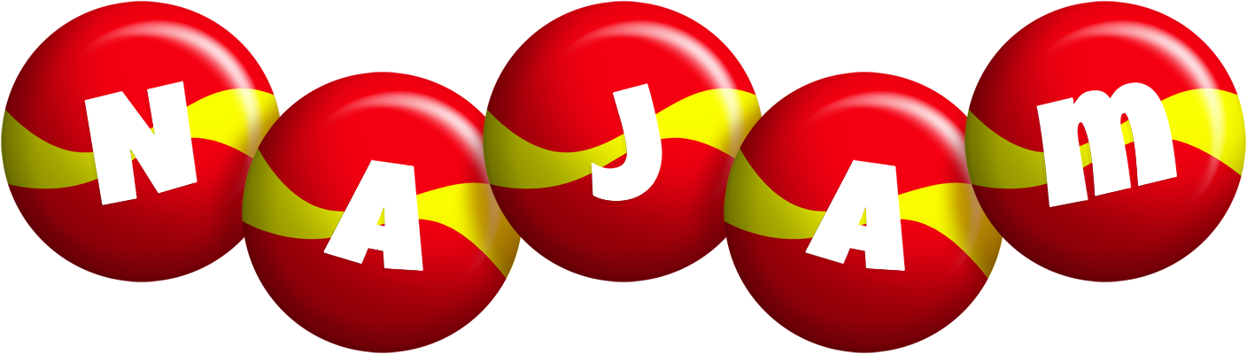 Najam spain logo