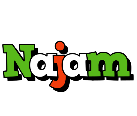 Najam venezia logo