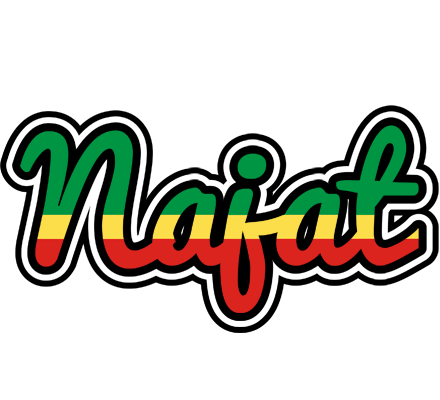 Najat african logo