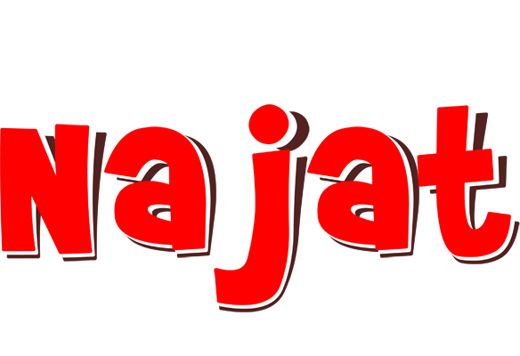 Najat basket logo