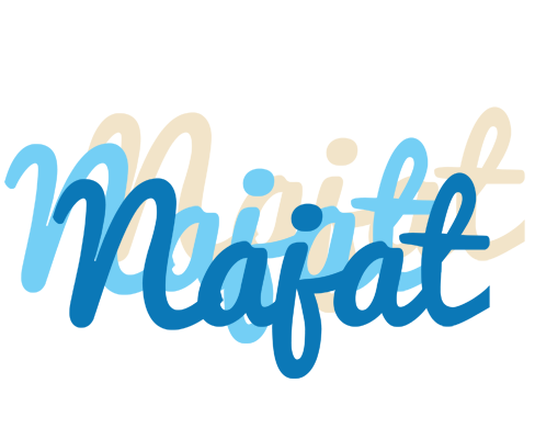 Najat breeze logo