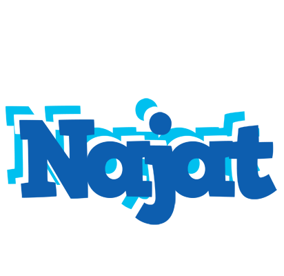 Najat business logo