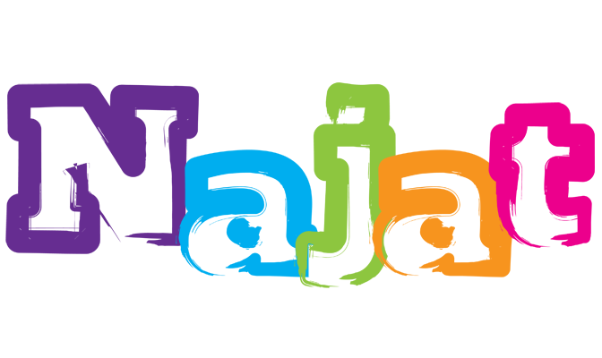 Najat casino logo