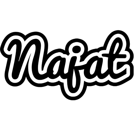 Najat chess logo