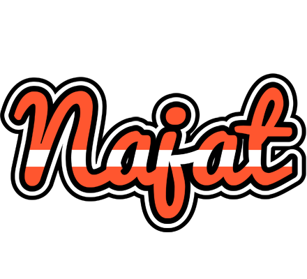 Najat denmark logo