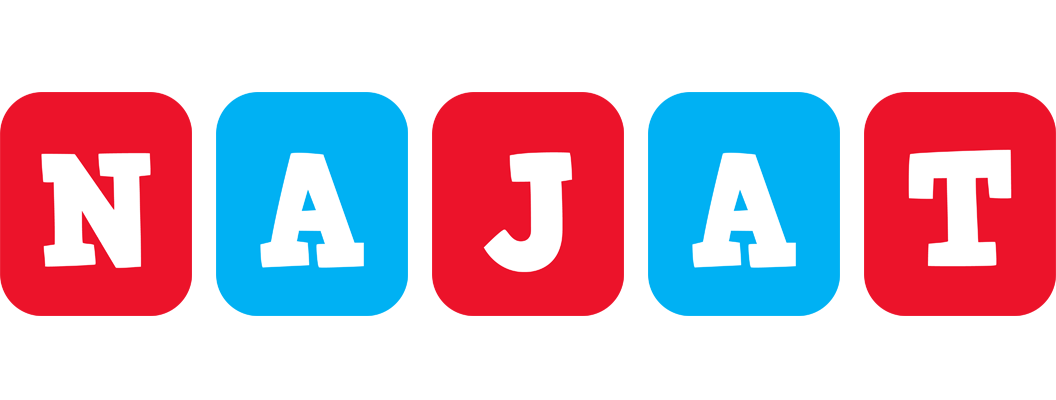 Najat diesel logo