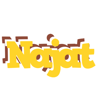 Najat hotcup logo
