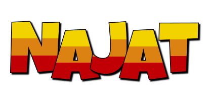 Najat jungle logo