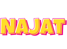 Najat kaboom logo