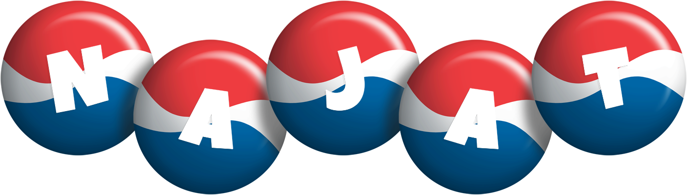 Najat paris logo