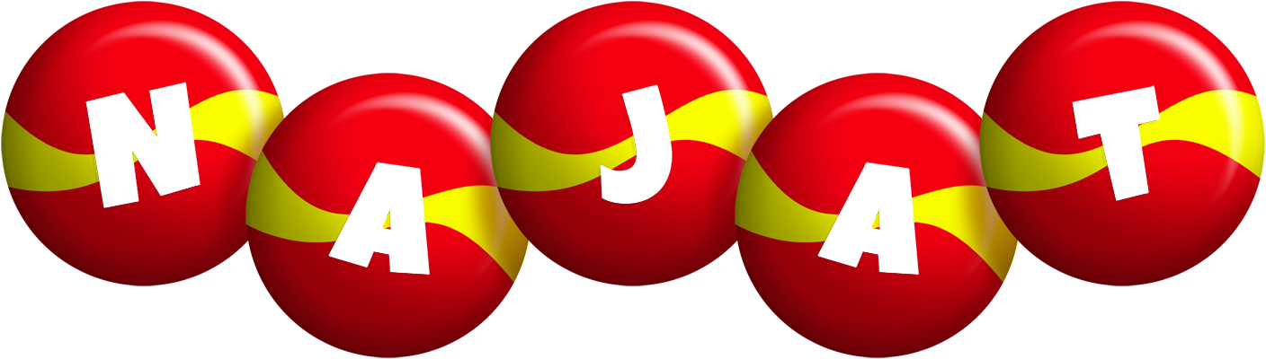 Najat spain logo