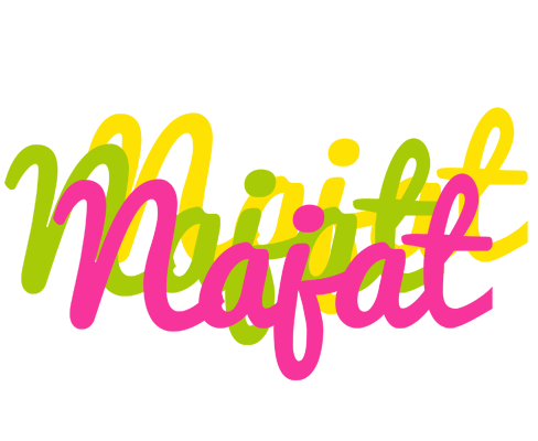 Najat sweets logo