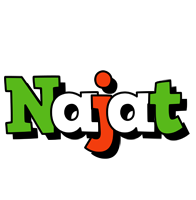 Najat venezia logo