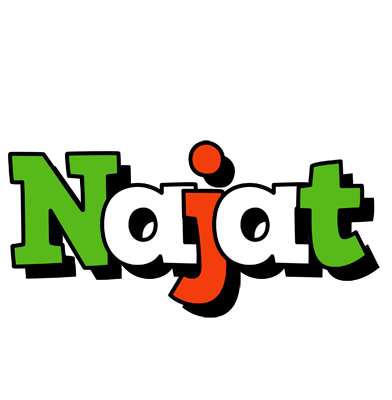 Najat venezia logo
