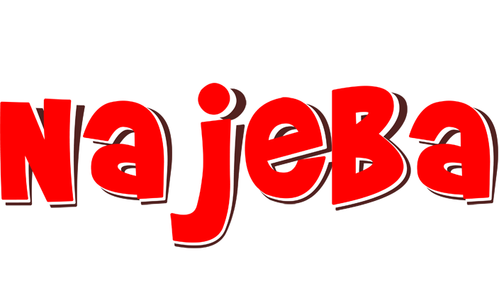 Najeba basket logo