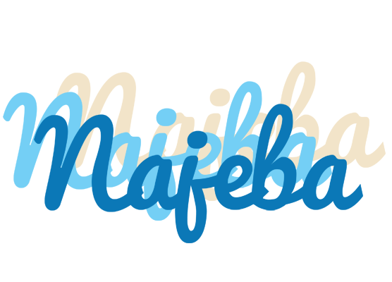 Najeba breeze logo