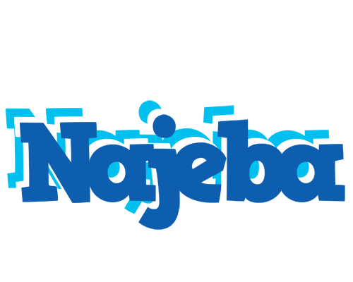 Najeba business logo