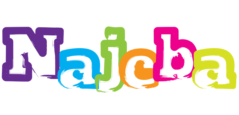 Najeba casino logo