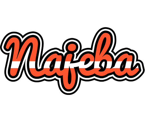 Najeba denmark logo