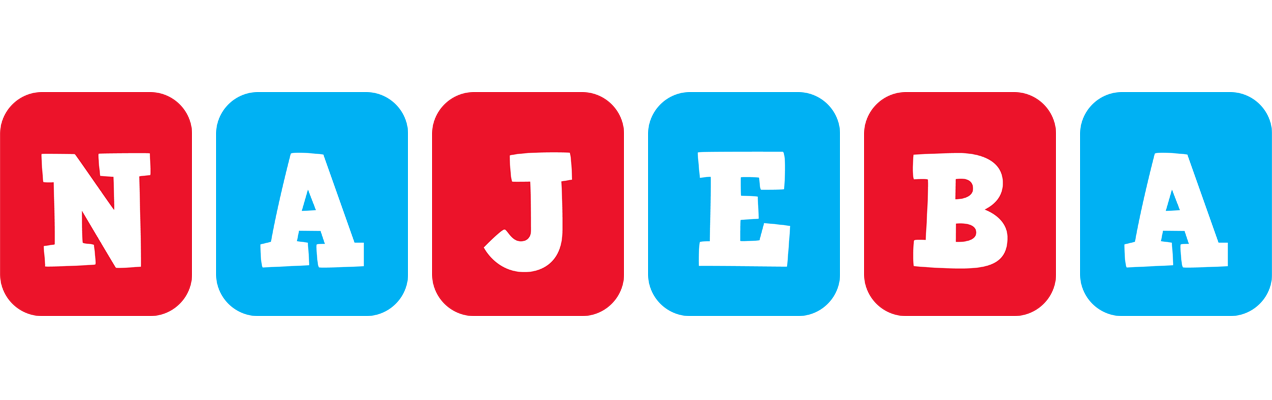 Najeba diesel logo