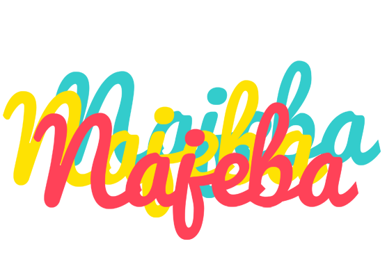 Najeba disco logo