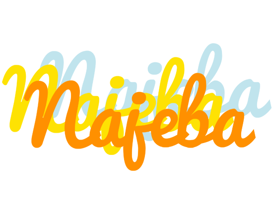 Najeba energy logo