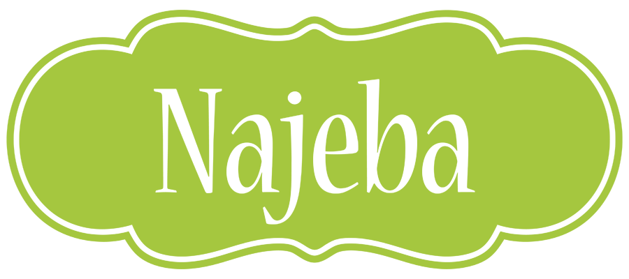 Najeba family logo
